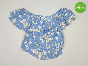 bluzki oversize reserved: Bluzka damska, rozmiar S — 2