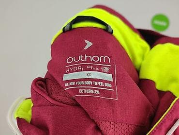 kurtka subaru: Outhorn, Kurtka przejściowa damska, rozmiar XS — 5