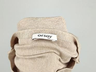 kaszmirowy sweter hm: Orsay, Sweter damski, rozmiar S — 5