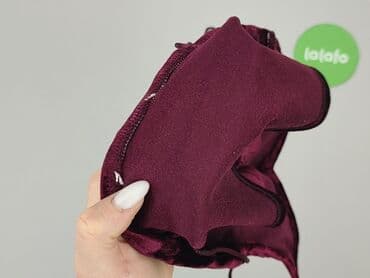 aksamitne sukienki: Women`s top, S at lalafo.pl — 4 aksamitne sukienki: Women`s top, S — 4