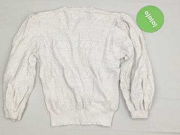 bluza smog regular fit: Sweter damski, S — 3