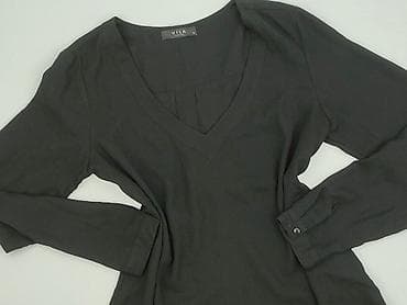 basicowe bluzki: Vila, Bluzka damska, rozmiar M — 1