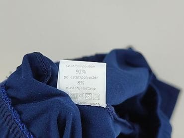 Kobiety: Legginsy Sportowe damskie, rozmiar M — 5