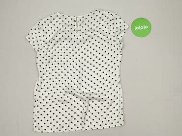 bluzki w cętki: Bluzka damska, rozmiar S — 3