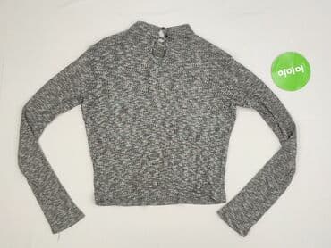 sweter grinch cropp: Atmosphere, Sweter damski, rozmiar XS — 4