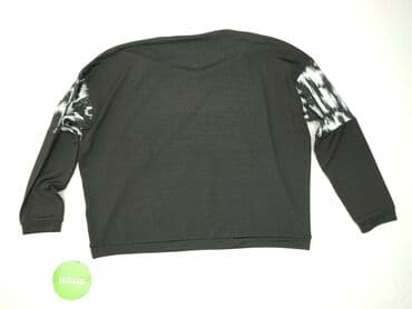 bluzka zebra h: ONLY, Жіноча блуза, розмір XL — 3