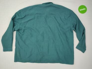 kurtka janina: Janina, Koszula damska, rozmiar XL — 3