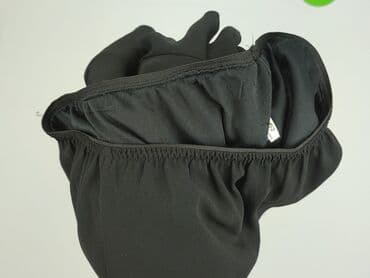 krótkie obcisła spódniczka: Women`s skirt, 5XL — 5