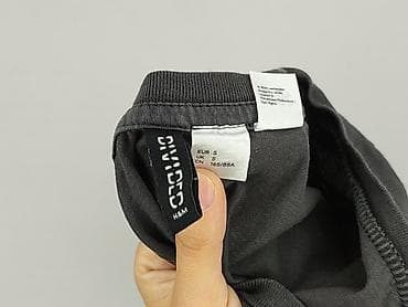 pepco ac dc: H&M Divided, T-shirt damski, rozmiar S — 7