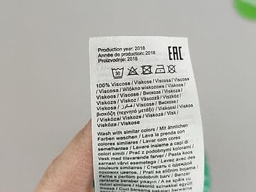 bluza w kropki: Vila, Bluzka damska, rozmiar S — 6