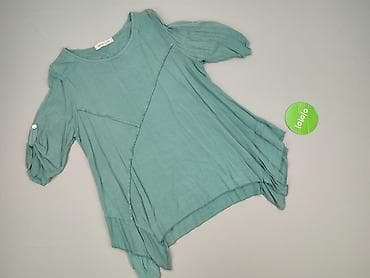 rozmiar 54: New Fashion, Bluzka damska, rozmiar S — 2