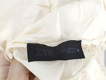 hm bluzki: Zara, Top damski, rozmiar M — 4