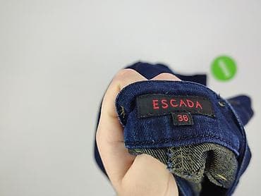 classics77 jeans: Escada, Jeansy damskie, rozmiar S — 4