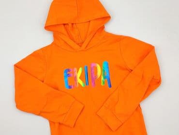 koszulki hooligans: Bluza z kapturem damska, rozmiar S — 1