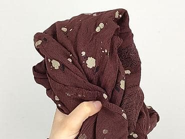 deichmann czerwone botki: FatFace, Sukienka damska, rozmiar L — 7