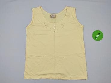 stanik 95b: Ladies, Top damski, rozmiar 4XL — 2