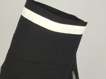 dawniej spodnie do konnej jazdy: Street One, Spodnie materiałowe damskie, rozmiar M — 6