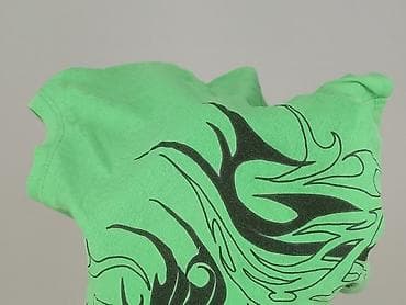 koszula grinch cropp: Cropp, T-shirt damski, rozmiar S — 7