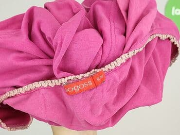 koszulka real rozowa: T-shirt damski, rozmiar S — 4