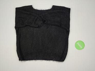 oversized t shirty basic: Sweter damski, rozmiar 5XL — 3