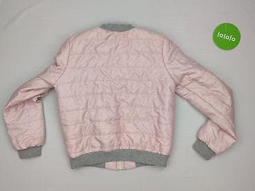 pull and bear kurtka bomber: Kurtka przejściowa, 12 lat, 146-152 cm, stan - Bardzo dobry — 3
