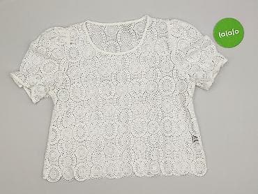 fancy bluzki: Bluzka damska, rozmiar M — 2