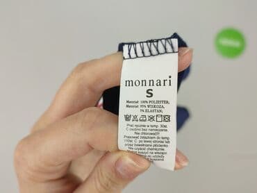 monnari bluzki koszulowe: Monnari, Bluzka damska, rozmiar S — 6