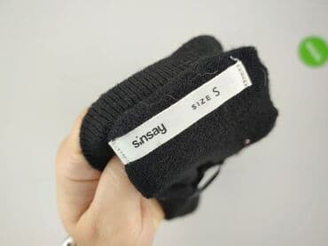 paramour sweter: Sinsay, Women`s sweater, size S (EU 36) — 4