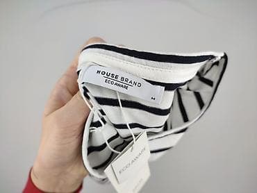 oversized t shirty basic: House, Футболка жіноча, розмір M — 4