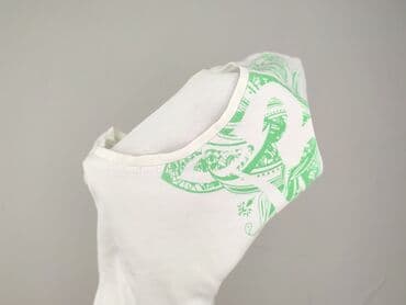 numer koszulki lewandowskiego: Women`s T-shirt, size S (EU 36) — 4