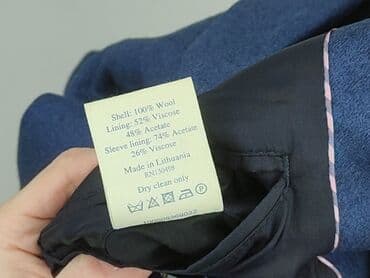 massimo dutti kurtki zimowe: Jack Wills, Marynarka dla mężczyzn, rozmiar XS — 6