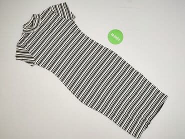 midi spódnice: Sukienka damska, rozmiar M — 2