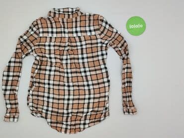 sinsay bluzki koszulowe: Sinsay, Koszula damska, rozmiar XS — 3