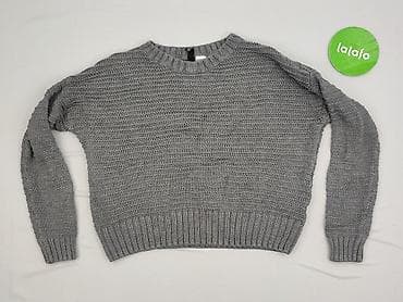 dresy oversize h m: H&M Divided, Sweter damski, rozmiar XS — 2