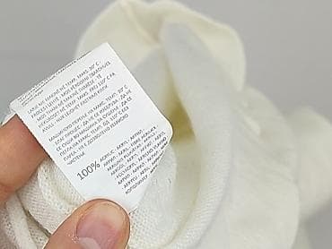 bluza smileslow: Sinsay, Sweter damski, rozmiar S — 6