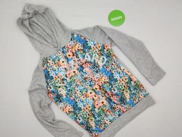 sweter z kapturem reserved: Big Star, Bluza z kapturem damska, S — 2