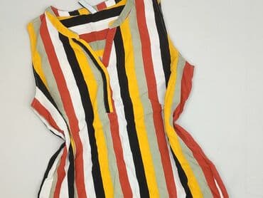 sukienka z karczkiem: Everme, Bluzka damska, rozmiar L — 1