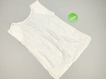 koszulki bez rękawów damskie marella: Top damski, rozmiar M — 2