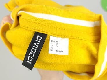 Жінкам: H&M Divided, Світшот жіночий, XS — 4