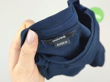 wojan bez koszulki: House, T-shirt damski, XS — 4