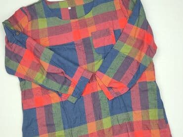 markowe tuniki: Tunika damska, rozmiar One size — 1