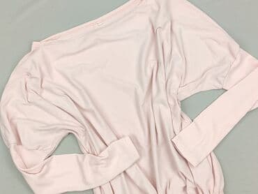 bluzka z kwiatem 3d h: Women's blouse, size M (EU 38) — 1