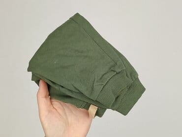 quechua kurtki: Sweatpants, Ergee, 3-6 months, condition - Very good — 5