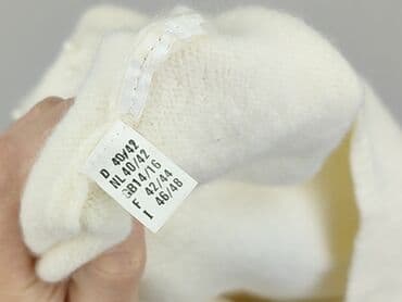 massimo dutti sweter w paski: I.Code by IKKS, Sweter damski, rozmiar L — 5