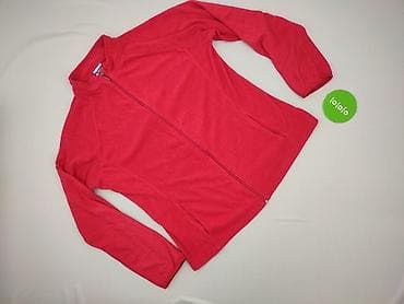 kurtka z croppa: XXL, Polar damski, rozmiar 2XL — 2