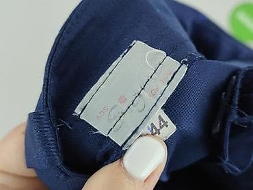 second female spodnie: Spodnie materiałowe damskie, rozmiar 2XL — 4