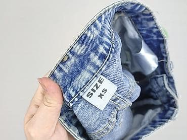 levis 801: Szorty damskie, rozmiar XS — 4
