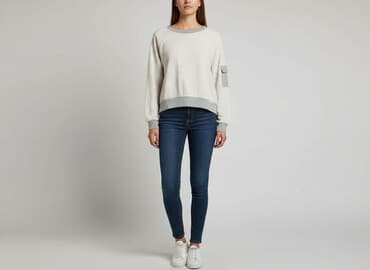 bluza by o la la: YAYA, Bluza damska
, rozmiar S — 6