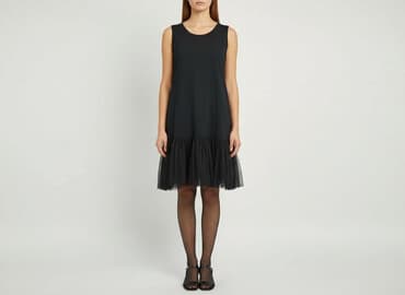 tiul do sukienki: Sukienka damska, rozmiar S — 7