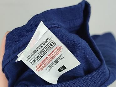 bluzki tupac: Fruit Of The Loom, T-shirt damski, rozmiar M — 5